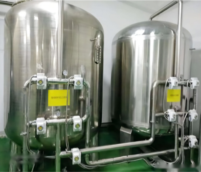 超純水機在醫(yī)院的作用是什么？